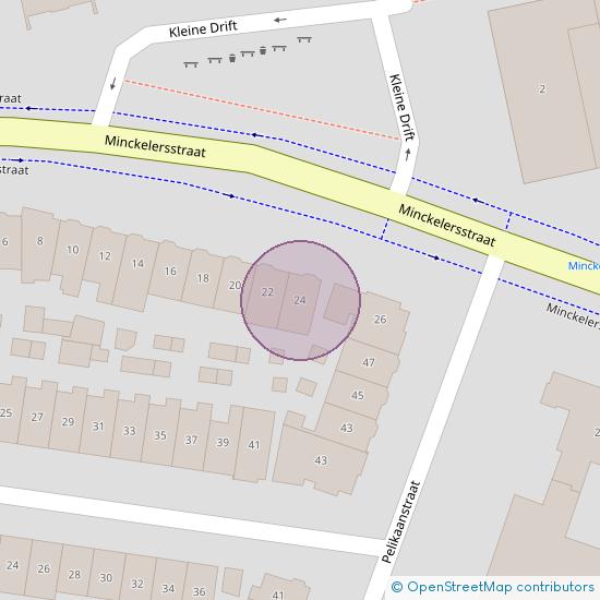 Minckelersstraat 24 1221 KH Hilversum