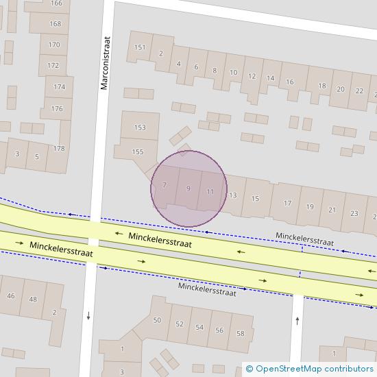 Minckelersstraat 9 1223 LB Hilversum