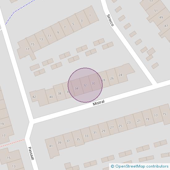 Mistral 32 3893 CZ Zeewolde