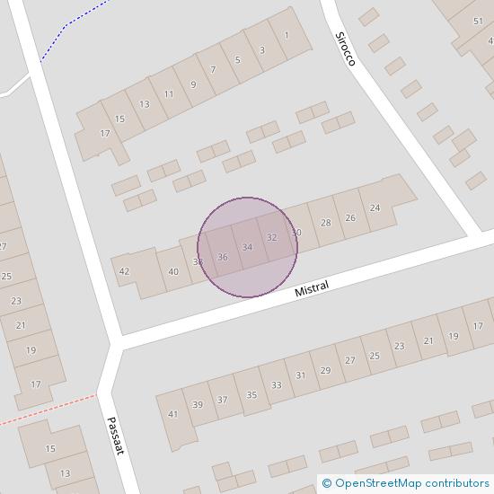 Mistral 34 3893 CZ Zeewolde