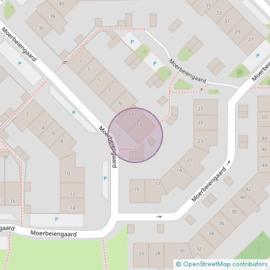 Moerbeiengaard 13 3962 JJ Wijk bij Duurstede