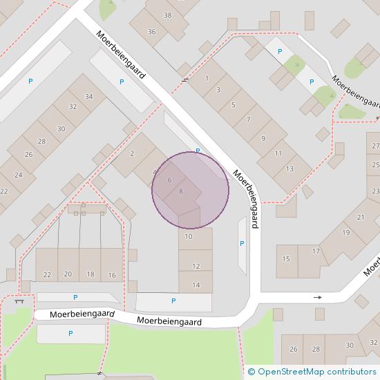 Moerbeiengaard 8 3962 JE Wijk bij Duurstede