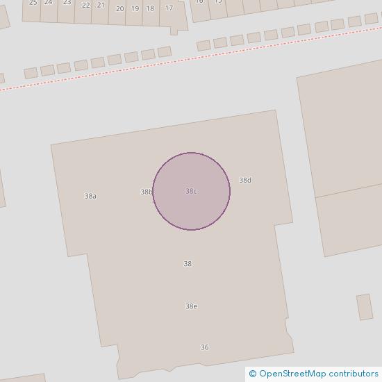 Moerkapelse Zijde 38 - c 2751 DN Moerkapelle