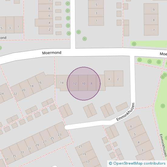 Moermond 10 3334 CM Zwijndrecht