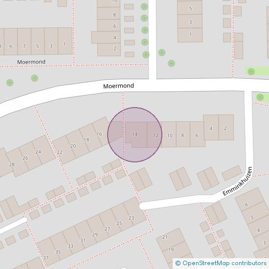 Moermond 14 3334 CM Zwijndrecht