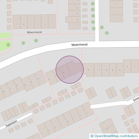 Moermond 16 3334 CM Zwijndrecht