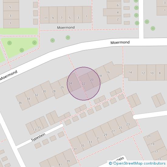 Moermond 22 3334 CM Zwijndrecht