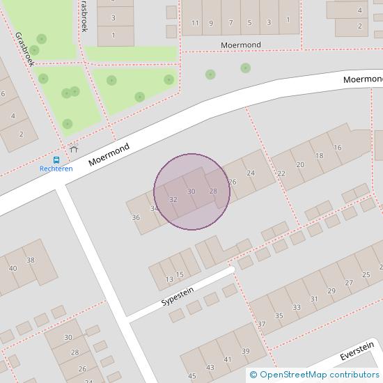 Moermond 30 3334 CM Zwijndrecht