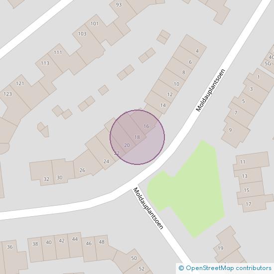 Moldauplantsoen 18 5152 SV Drunen