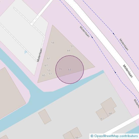 Molenlaan 63 1422 XN Uithoorn