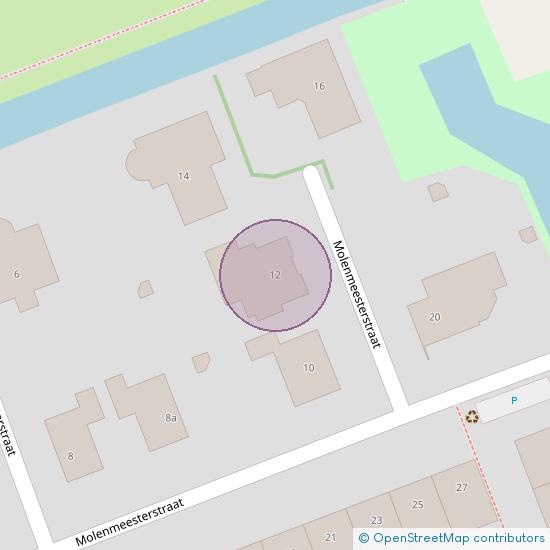 Molenmeesterstraat 12 2645 GW Delfgauw