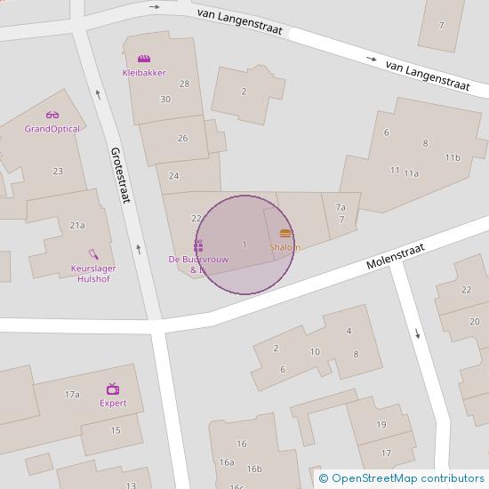 Molenstraat 1 7651 AS Tubbergen