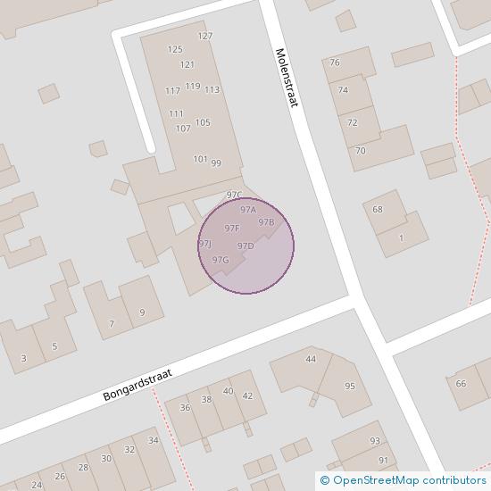 Molenstraat 97 - D 6442 XW Brunssum