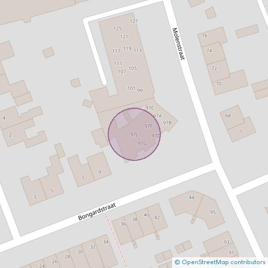 Molenstraat 97 - J 6442 XW Brunssum