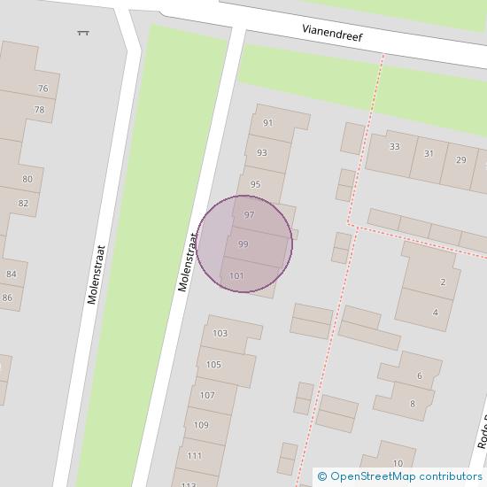 Molenstraat 99 4841 CC Prinsenbeek