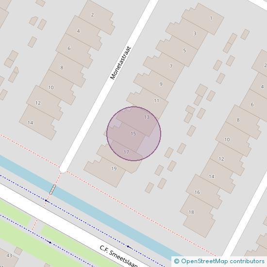 Monetastraat 15 1902 CV Castricum