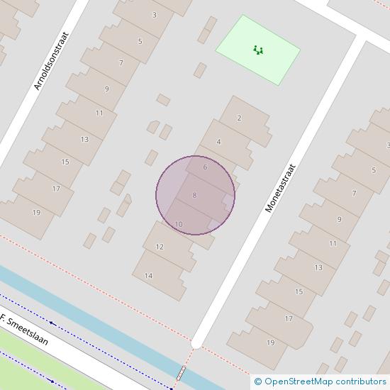 Monetastraat 8 1902 CV Castricum