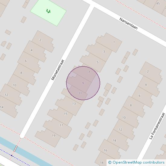 Monetastraat 9 1902 CV Castricum