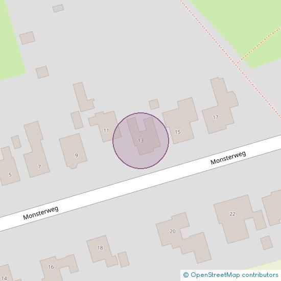 Monsterweg 13 4454 AA Borssele