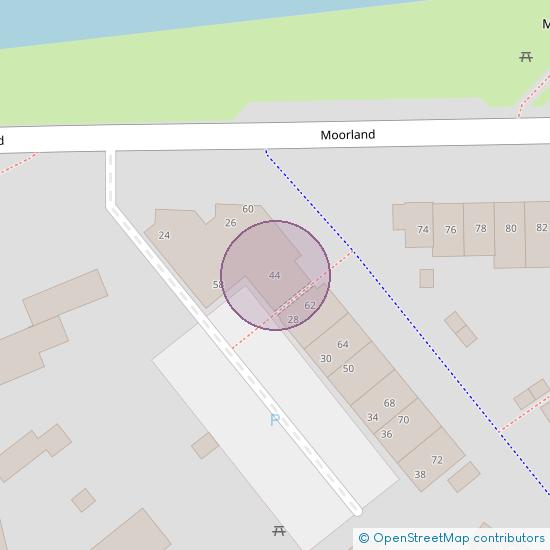 Moorland 44 5688 GA Oirschot