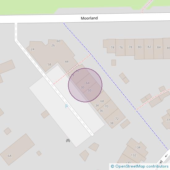 Moorland 48 5688 GA Oirschot