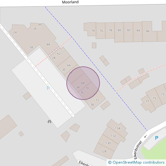 Moorland 68 5688 GA Oirschot