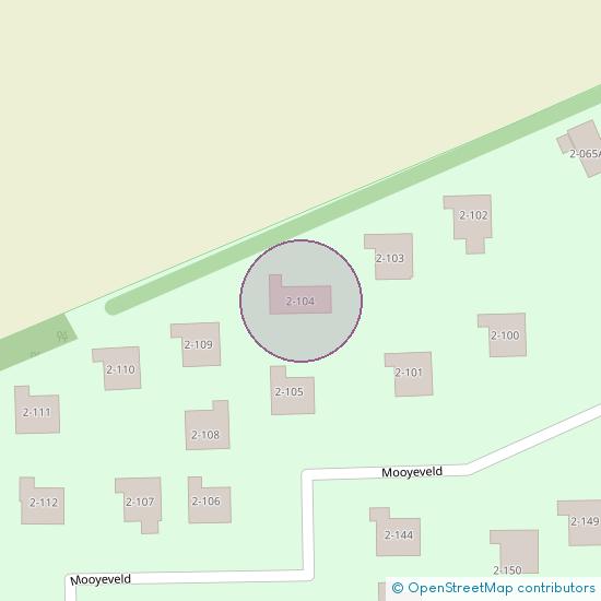 Mooyeveld 2 - 104 1935 AK Egmond-Binnen