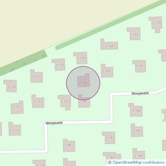 Mooyeveld 2 - 108 1935 AK Egmond-Binnen