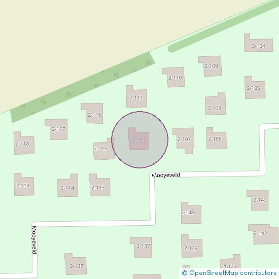 Mooyeveld 2 - 112 1935 AK Egmond-Binnen