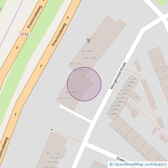 Morgenstarstraat 67 1544 CP Zaandijk