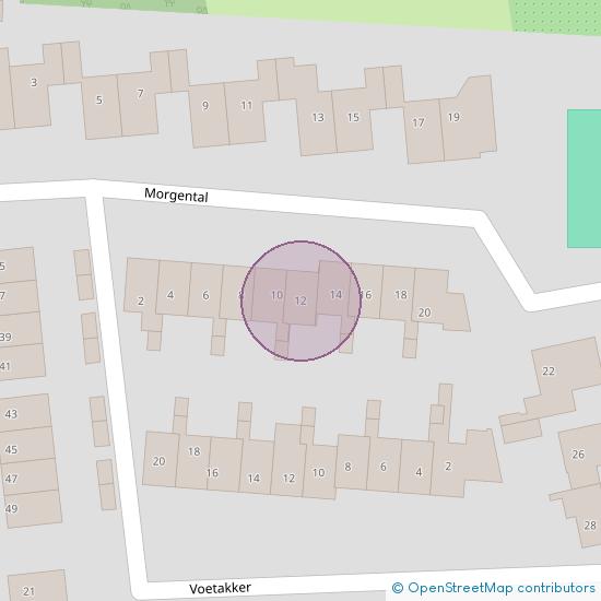 Morgental 12 5301 ZP Zaltbommel