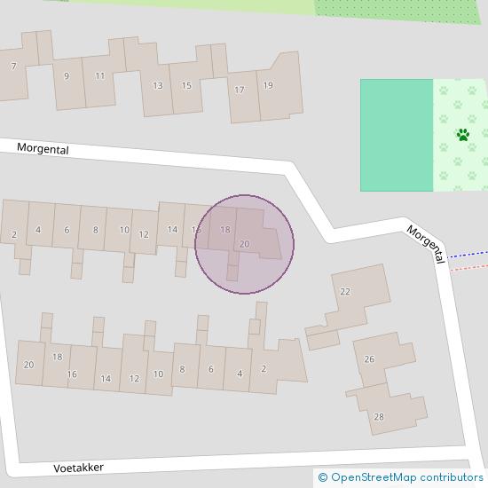 Morgental 20 5301 ZP Zaltbommel