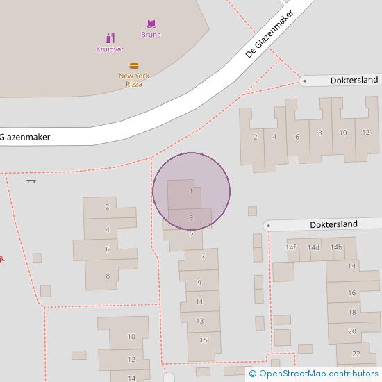 Mosterdland 1 1541 NL Koog aan de Zaan