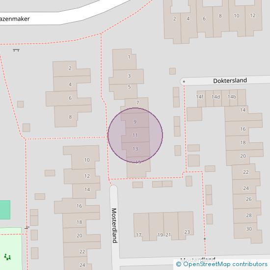 Mosterdland 11 1541 NL Koog aan de Zaan