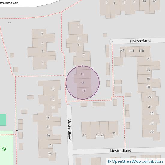 Mosterdland 13 1541 NL Koog aan de Zaan