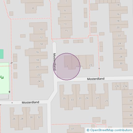 Mosterdland 17 1541 NL Koog aan de Zaan