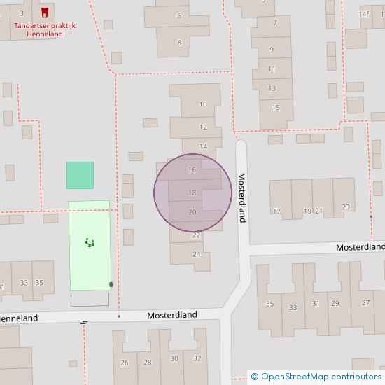 Mosterdland 18 1541 NN Koog aan de Zaan