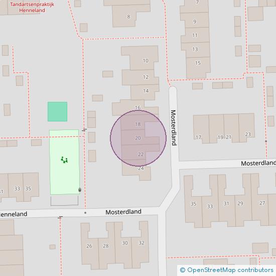 Mosterdland 20 1541 NN Koog aan de Zaan