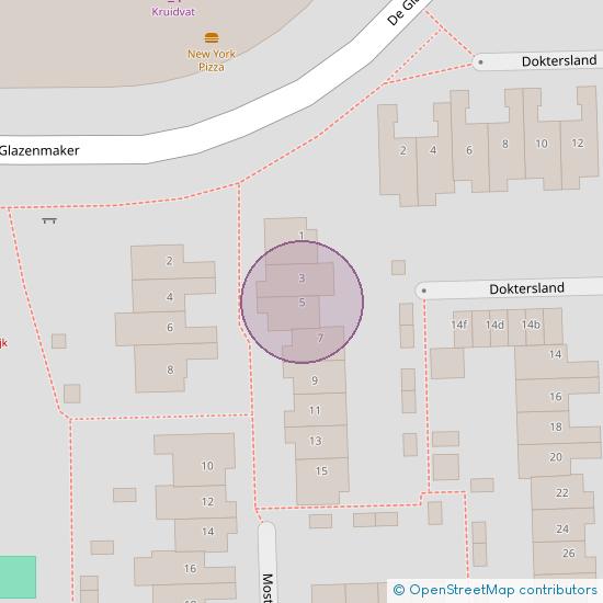 Mosterdland 5 1541 NL Koog aan de Zaan