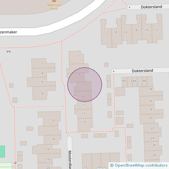 Mosterdland 7 1541 NL Koog aan de Zaan