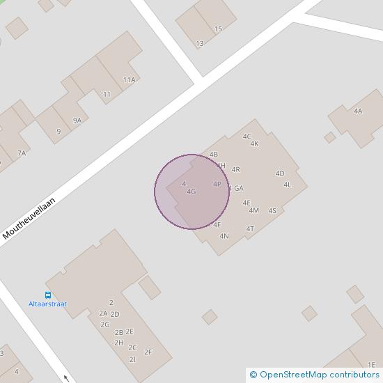 Moutheuvellaan 4 - G 6365 AZ Schinnen