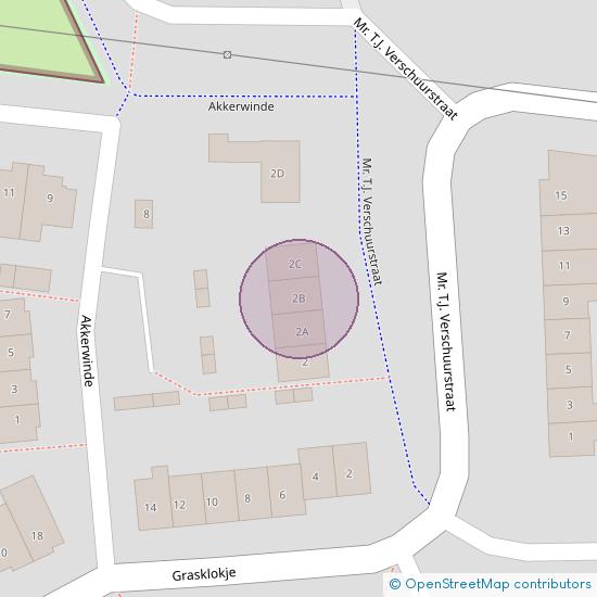 Mr. T.J. Verschuurstraat 2 - B 5684 XC Best