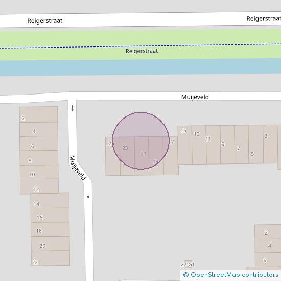 Muijeveld 21 3645 VH Vinkeveen