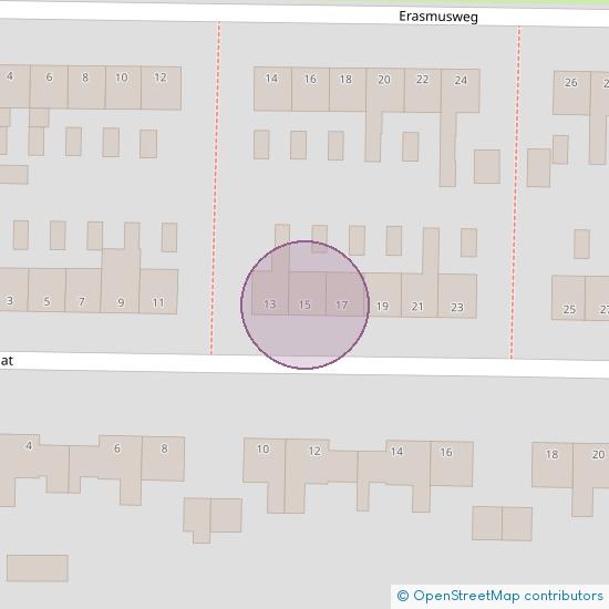 Multatulistraat 15 9602 BA Hoogezand