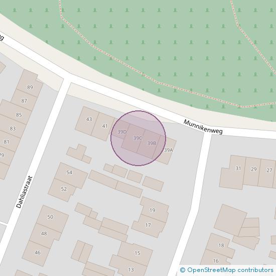 Munnikenweg 39 - C 3905 MD Veenendaal