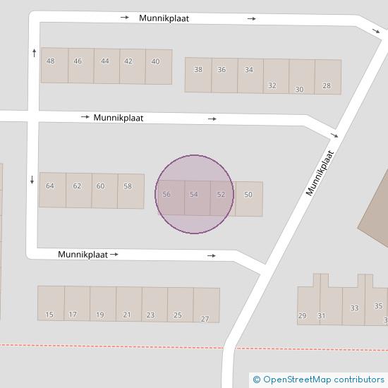 Munnikplaat 54 8303 XJ Emmeloord