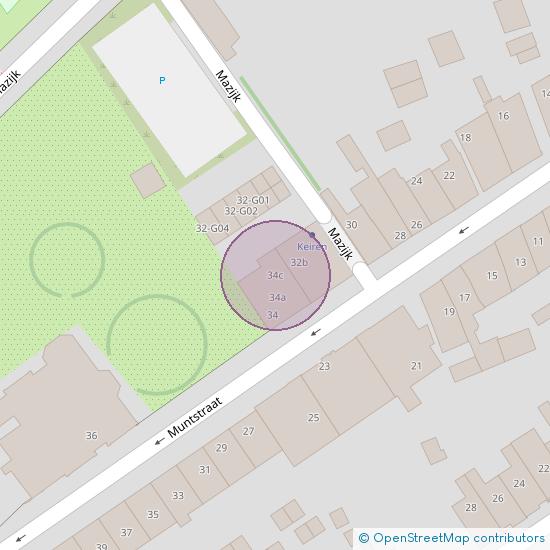 Muntstraat 34 - c 3961 AL Wijk bij Duurstede