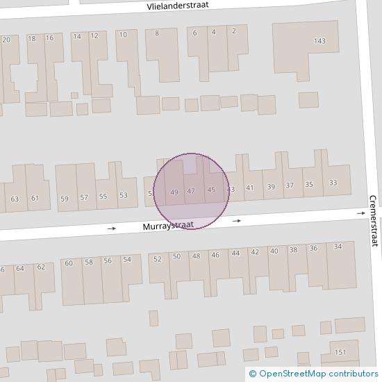 Murraystraat 47 3195 VG Pernis Rotterdam