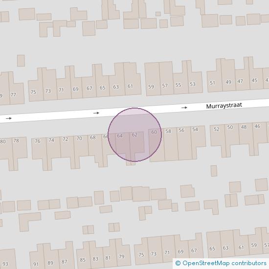 Murraystraat 62 3195 VK Pernis Rotterdam