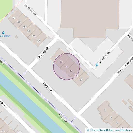 Muziekplein 48 2992 GH Barendrecht